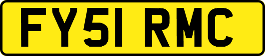 FY51RMC