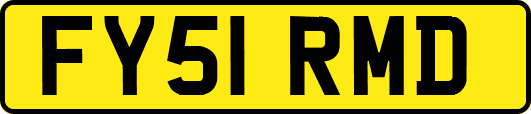 FY51RMD
