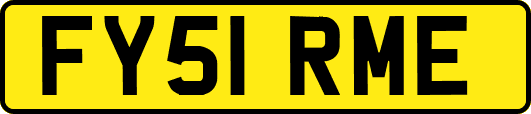 FY51RME