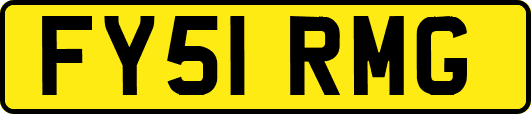 FY51RMG