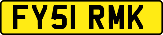 FY51RMK