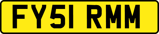 FY51RMM