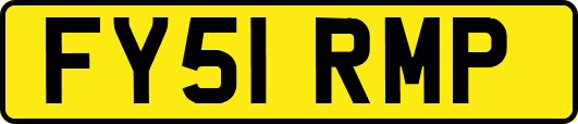 FY51RMP