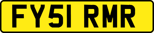 FY51RMR