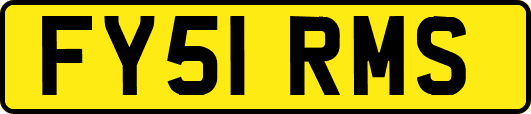 FY51RMS