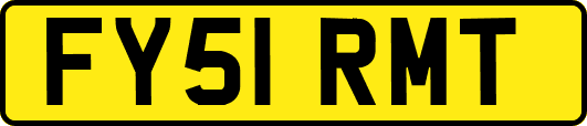 FY51RMT