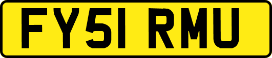 FY51RMU