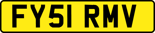 FY51RMV