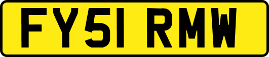 FY51RMW