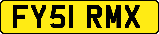 FY51RMX