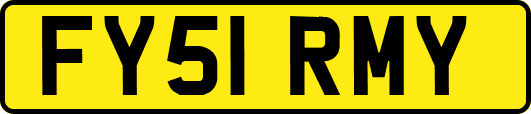 FY51RMY