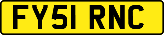 FY51RNC