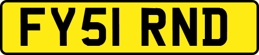 FY51RND