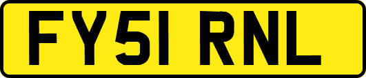 FY51RNL