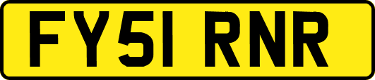 FY51RNR