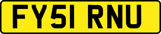 FY51RNU