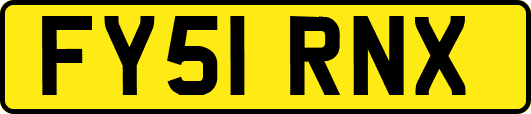 FY51RNX