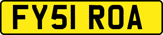 FY51ROA