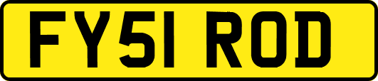 FY51ROD