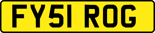 FY51ROG