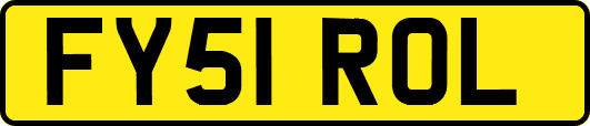 FY51ROL