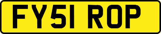 FY51ROP