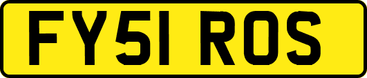 FY51ROS