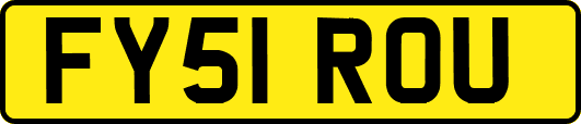 FY51ROU