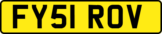 FY51ROV