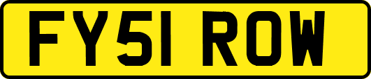 FY51ROW