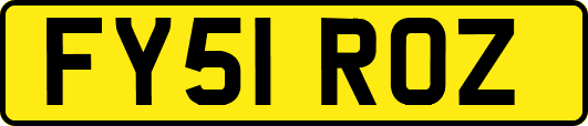 FY51ROZ