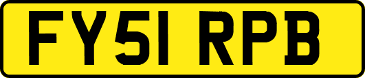 FY51RPB