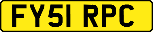 FY51RPC