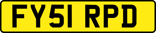 FY51RPD
