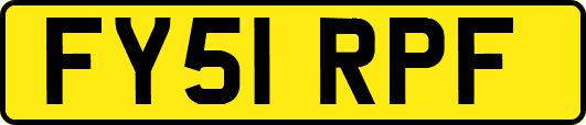 FY51RPF