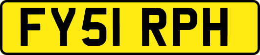 FY51RPH