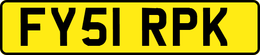 FY51RPK