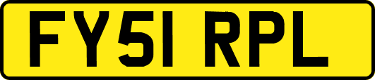 FY51RPL