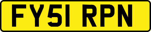 FY51RPN