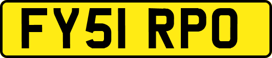 FY51RPO