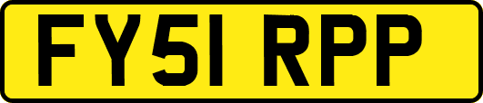 FY51RPP