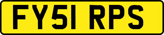 FY51RPS