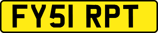 FY51RPT
