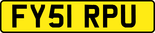 FY51RPU