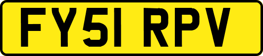FY51RPV