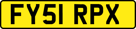 FY51RPX