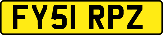 FY51RPZ