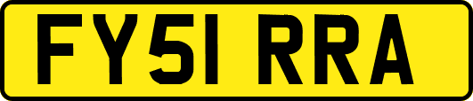FY51RRA
