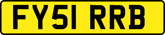 FY51RRB