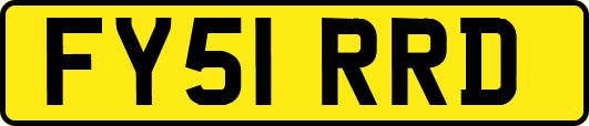 FY51RRD